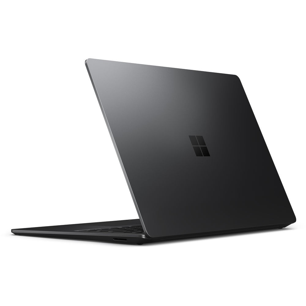 Microsoft Surface Laptop 3 13.5″ 256GB, Matte Black