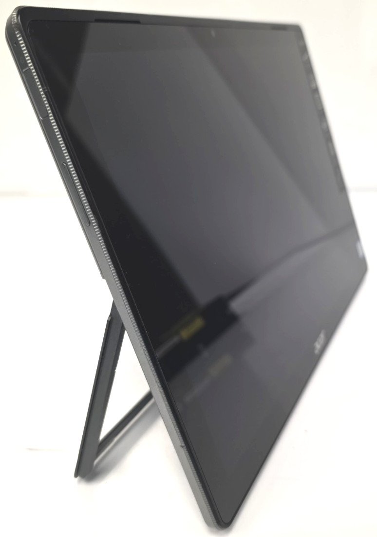 Acer Switch 5| Intel Core i3-7130U| 4GB RAM| 128GB SSD| Win 10 Pro| Keyboard