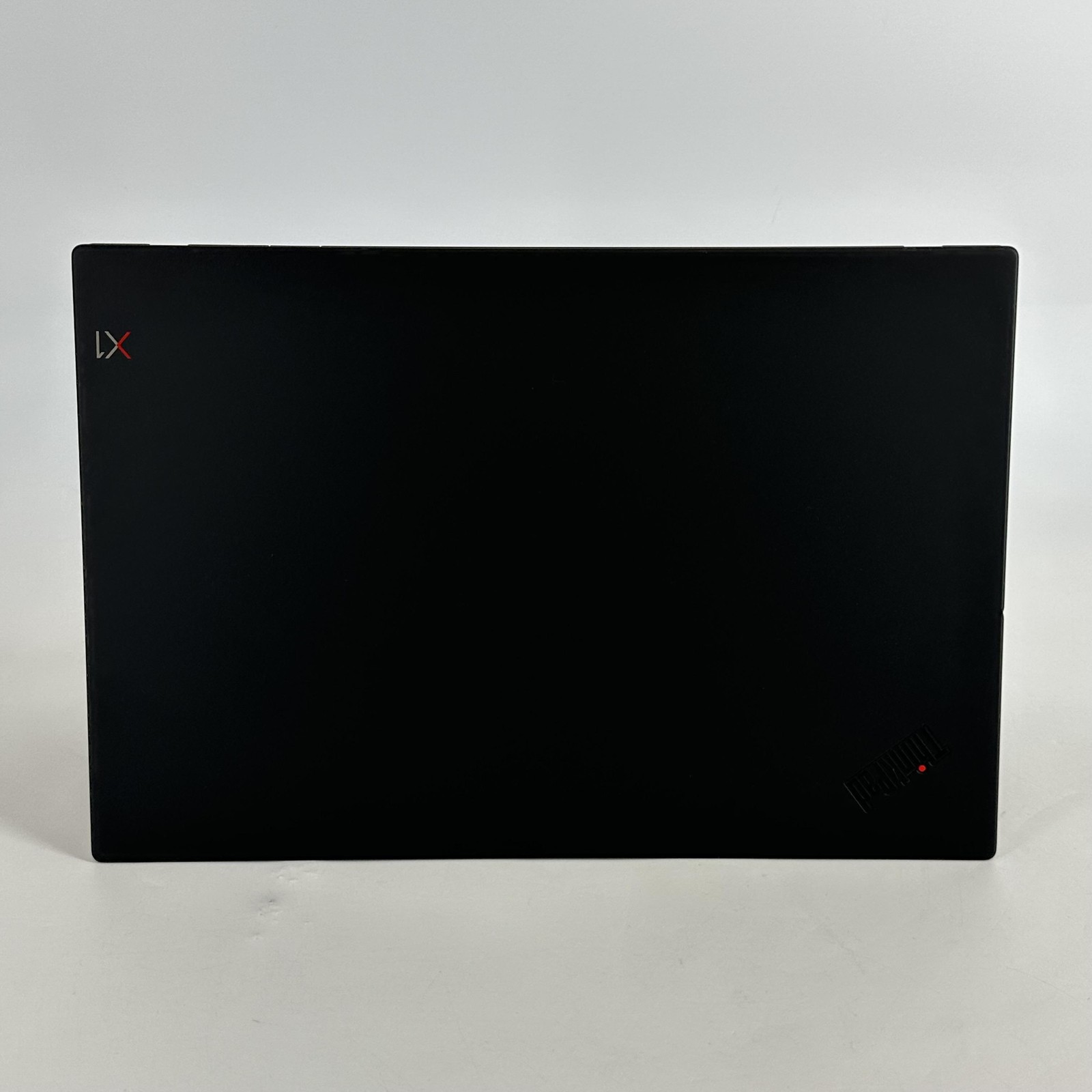 Lenovo ThinkPad X1 Carbon Gen 6 14 2K i7-8650U 1.90GHz 16GB 256GB SSD Good