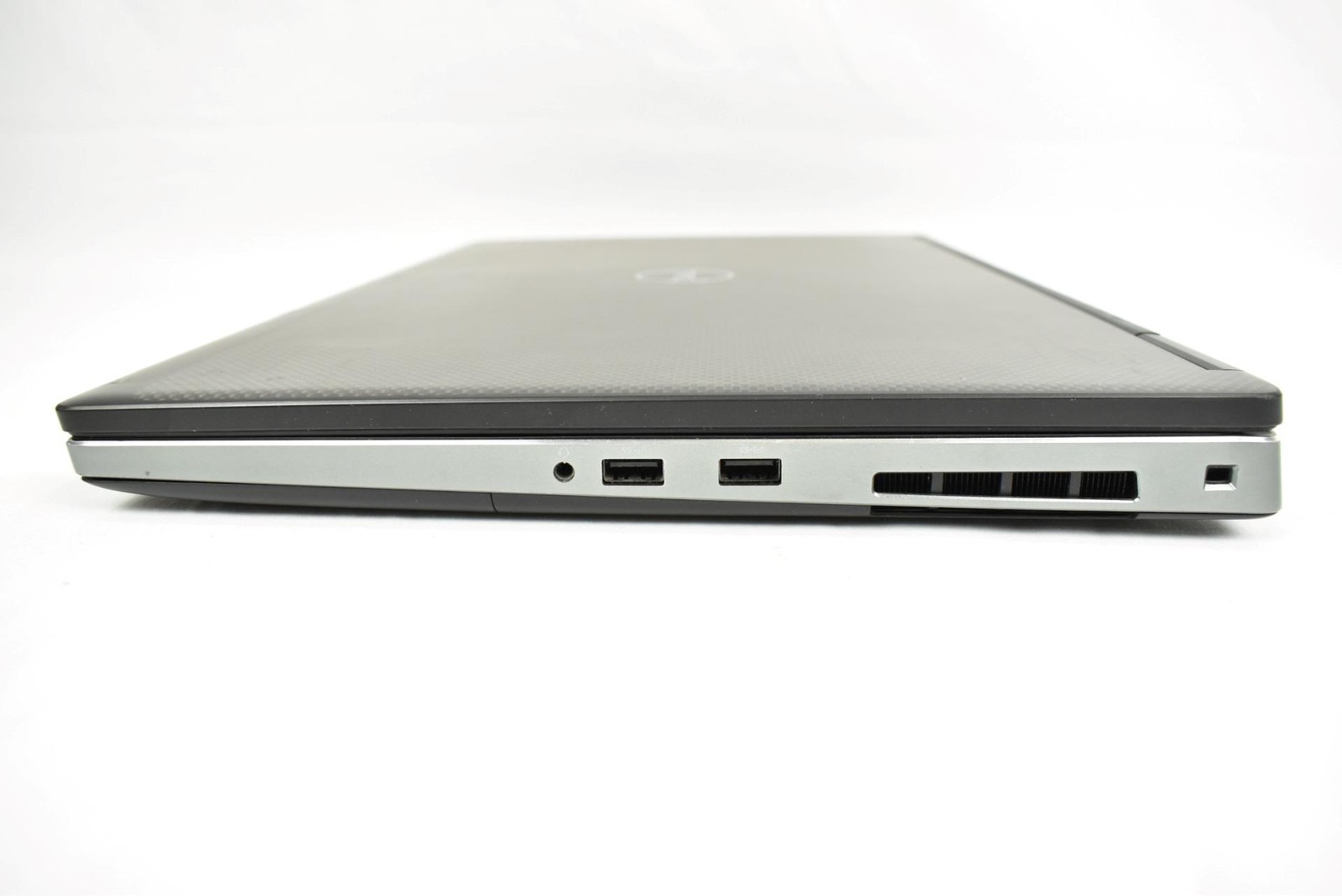 Dell Precision 7730 i7-8850H 2.6GHz 32GB 256GB SSD No OS 17.3″ Quadro P3200