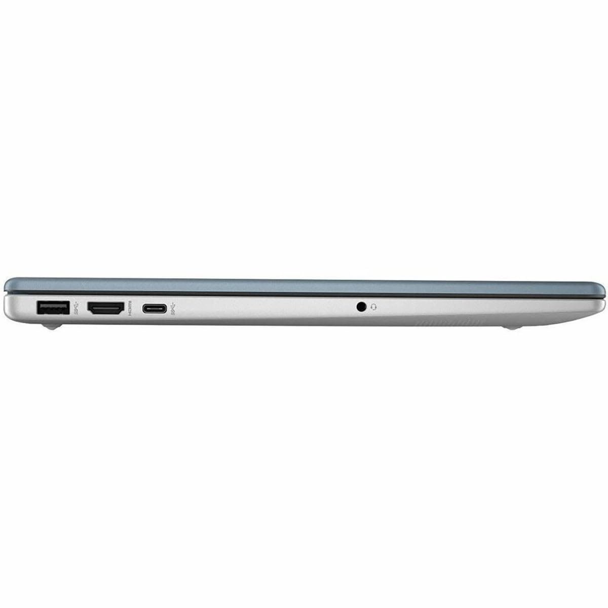 HP 15-fd0107ds 15.6″ Laptop N100 4GB 128GB Flash W11HS Moonlight Blue Very Good