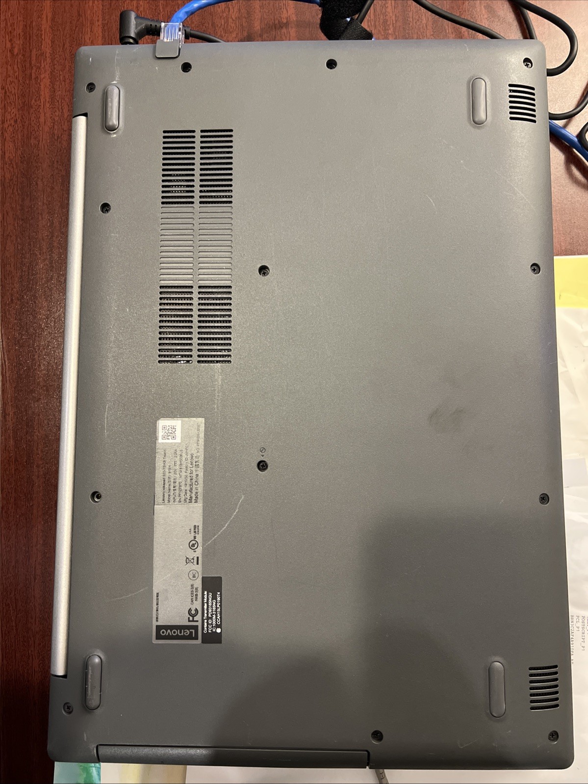 Lenovo IdeaPad 330 Intel Core i7-8550U 1TB 15.6 Inch – Touch Screen