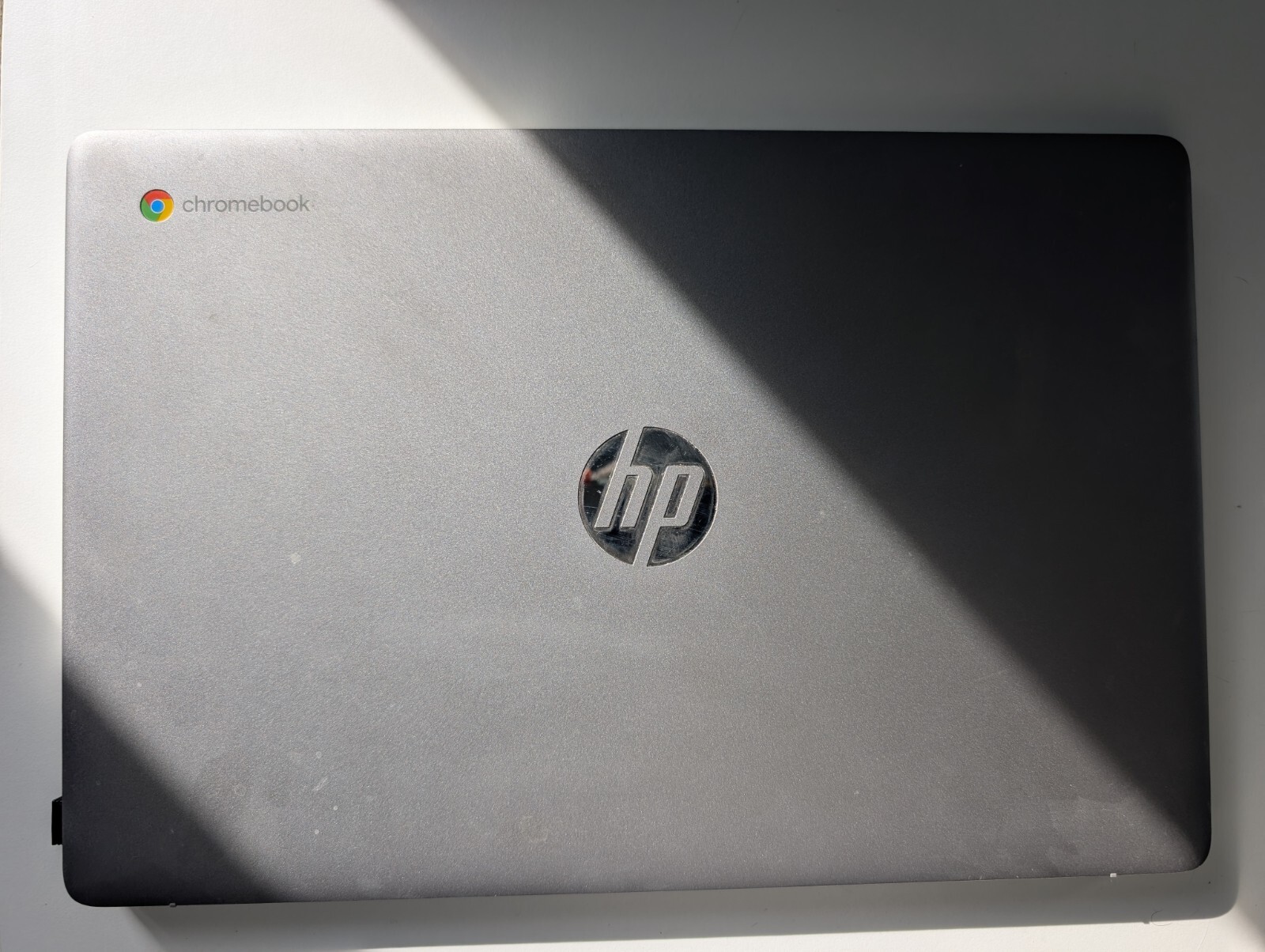 HP 15.6″ Chromebook 15a-na0001sl 8GB RAM 128GB HD Google IPS Intel Notebook PC