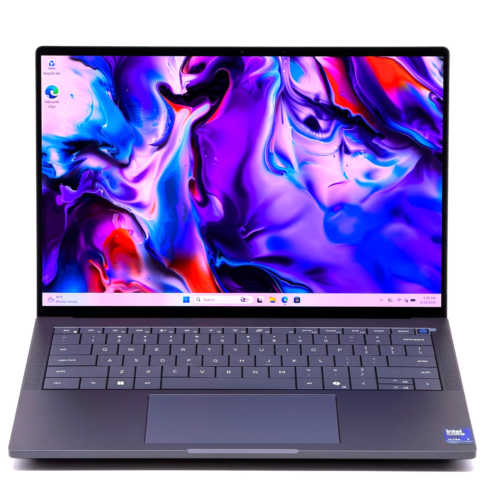 2026 *OPEN BOX* Dell Pro Max 14 $5.6K MSRP, OLED TOUCH, RTX, WARRANTY 2030! 2TB!