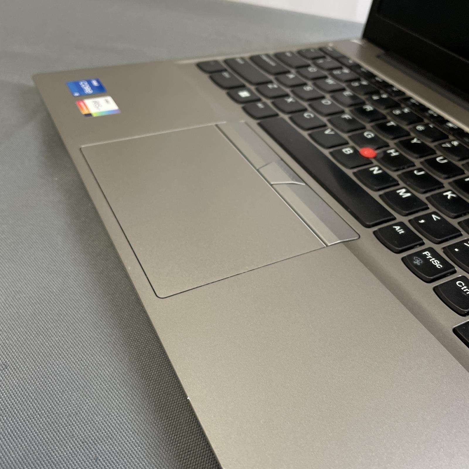 Lenovo ThinkPad E15 Gen 4 FHD, Core i5-1235U, 16 GB, 256GB NVMe | Grade B/C