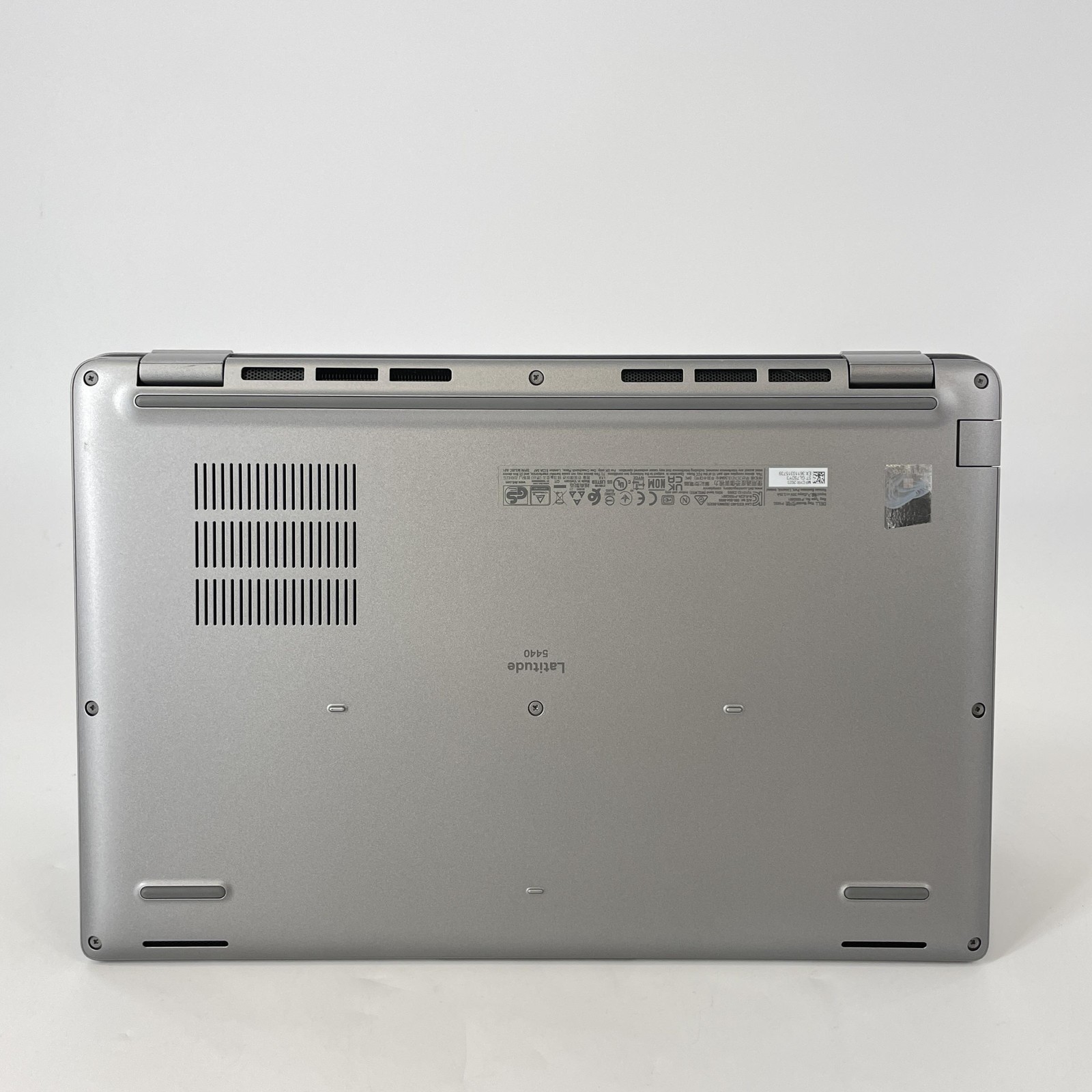 Dell Latitude 5440 14 FHD 1.8 GHz i7-1365U 16GB 512GB SSD Very Good FRAME SPLIT