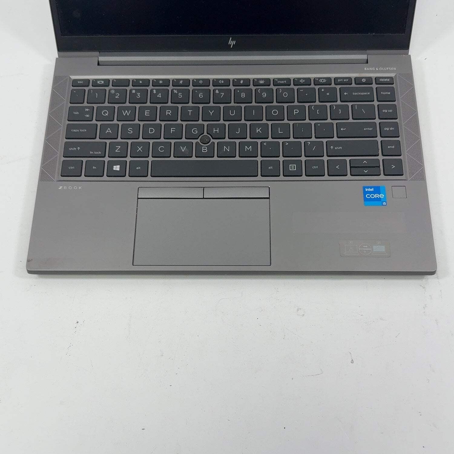 HP ZBook Firefly 14 G8 14″ i5-1135G7 2.4GHz 16GB RAM 256GB SSD