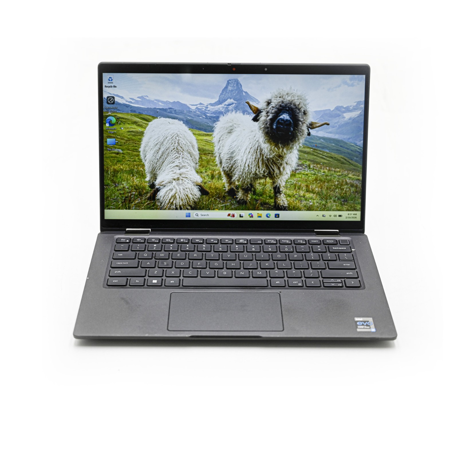 Dell Latitude 7420 Laptop PC FHD 2 in 1 Intel i7-11th Gen 16GB Ram 256GB NVMe