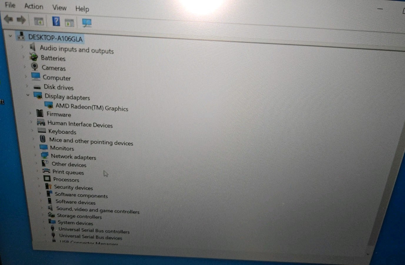 Acer Aspire 3 15 N23C3 Laptop – AMD Ryzen Processor, Radeon Graphics, READ°