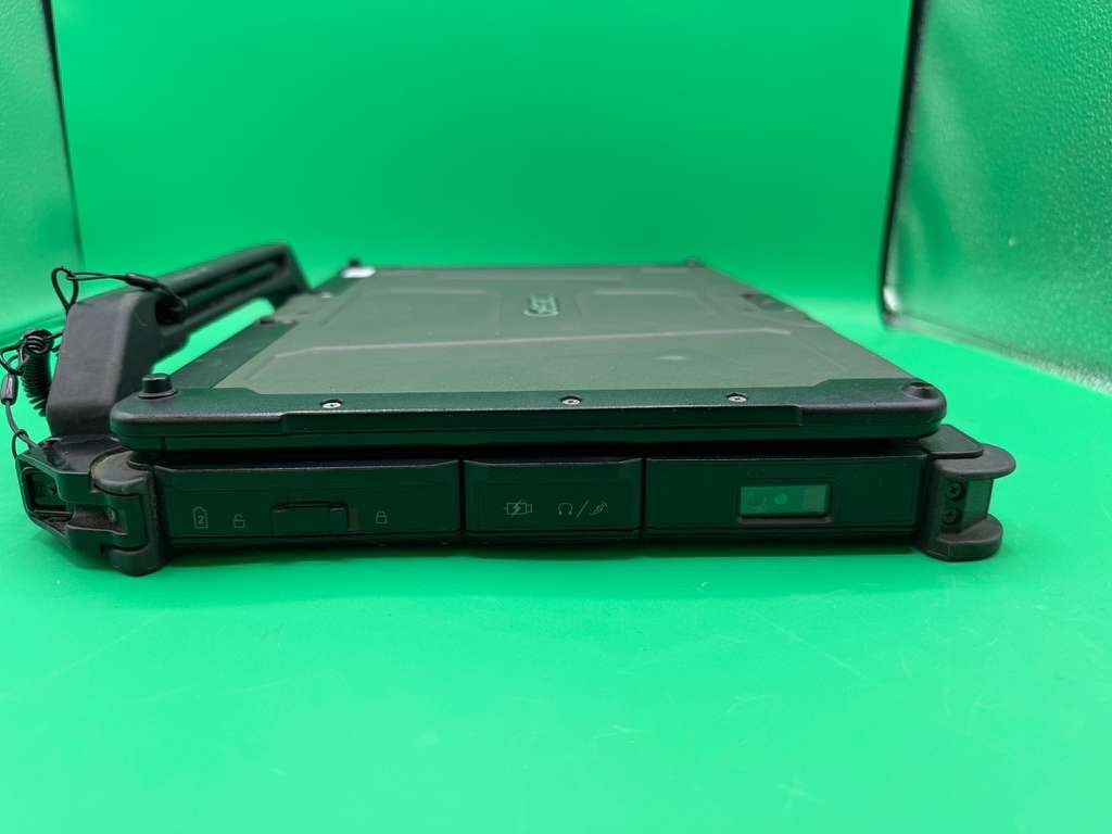 Getac V110 G5 11.6″ Core i5 1.60GHz 8GB RAM 256GB SSD Win 11 Pro