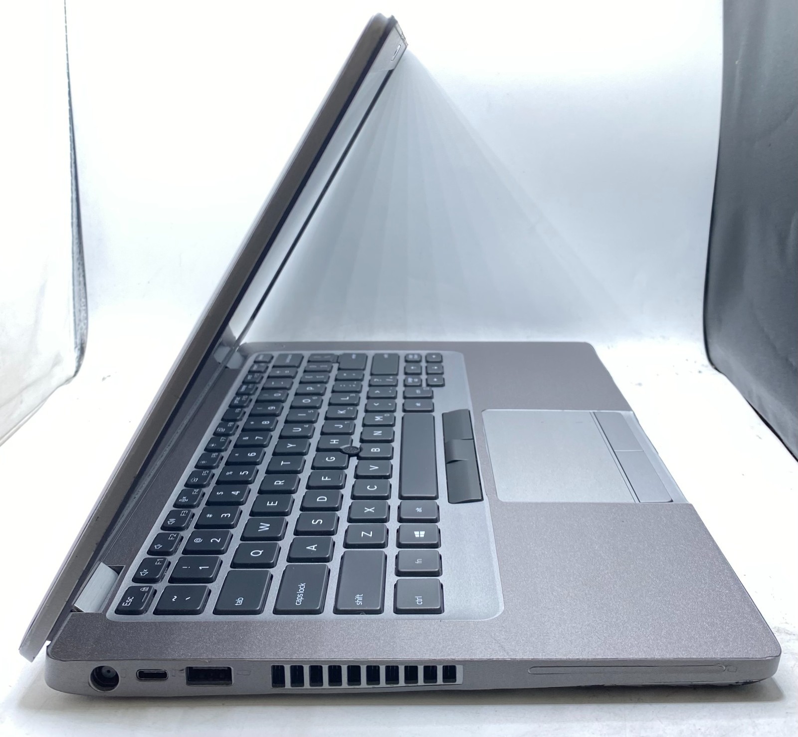 Dell Latitude 5410 14″ Laptop Intel Core i5-10310U 1.70GHz 16GB RAM 256GB SSD