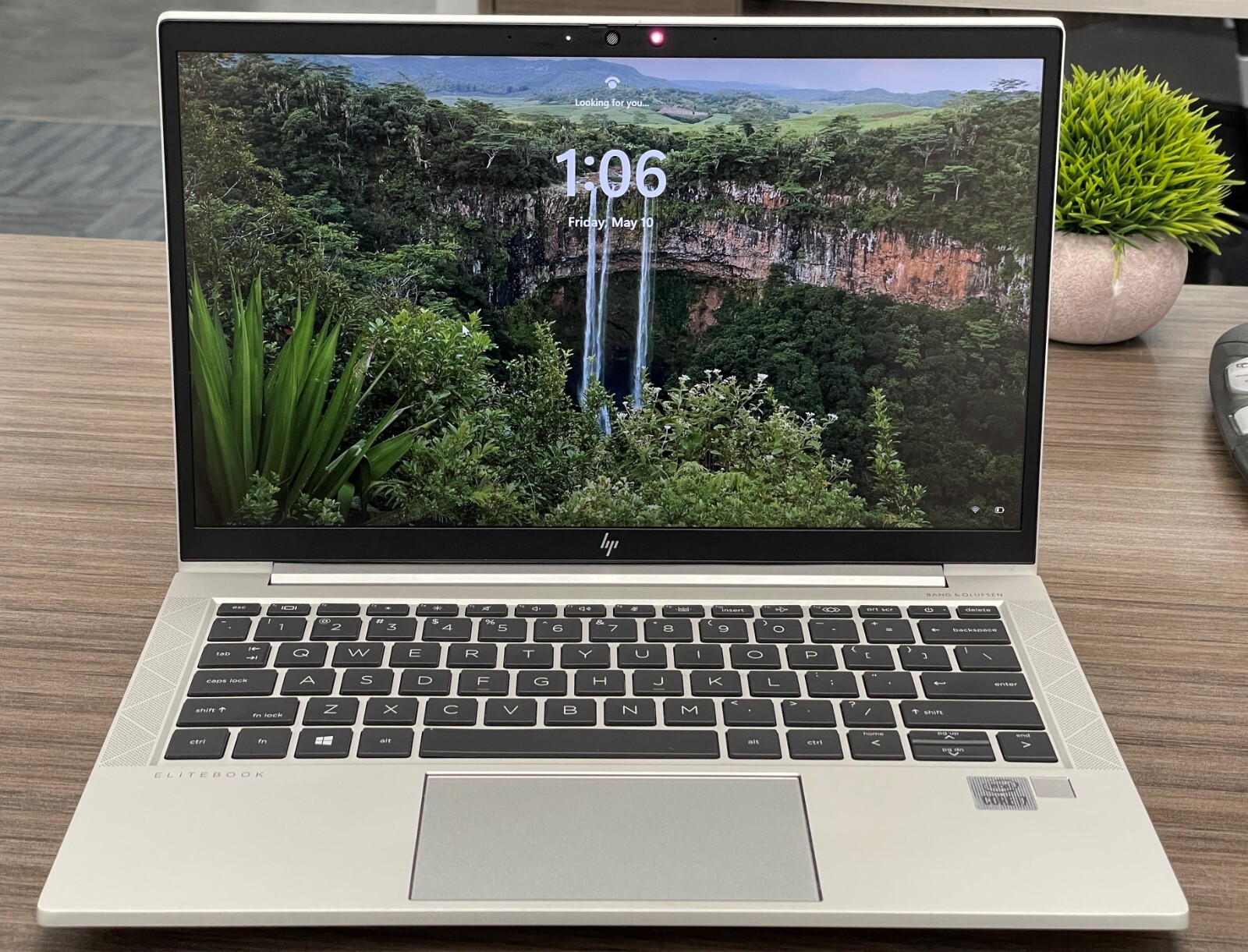 HP 13.3″ Elitebook 830 G7 FHD Laptop 32GB RAM 256GB SSD