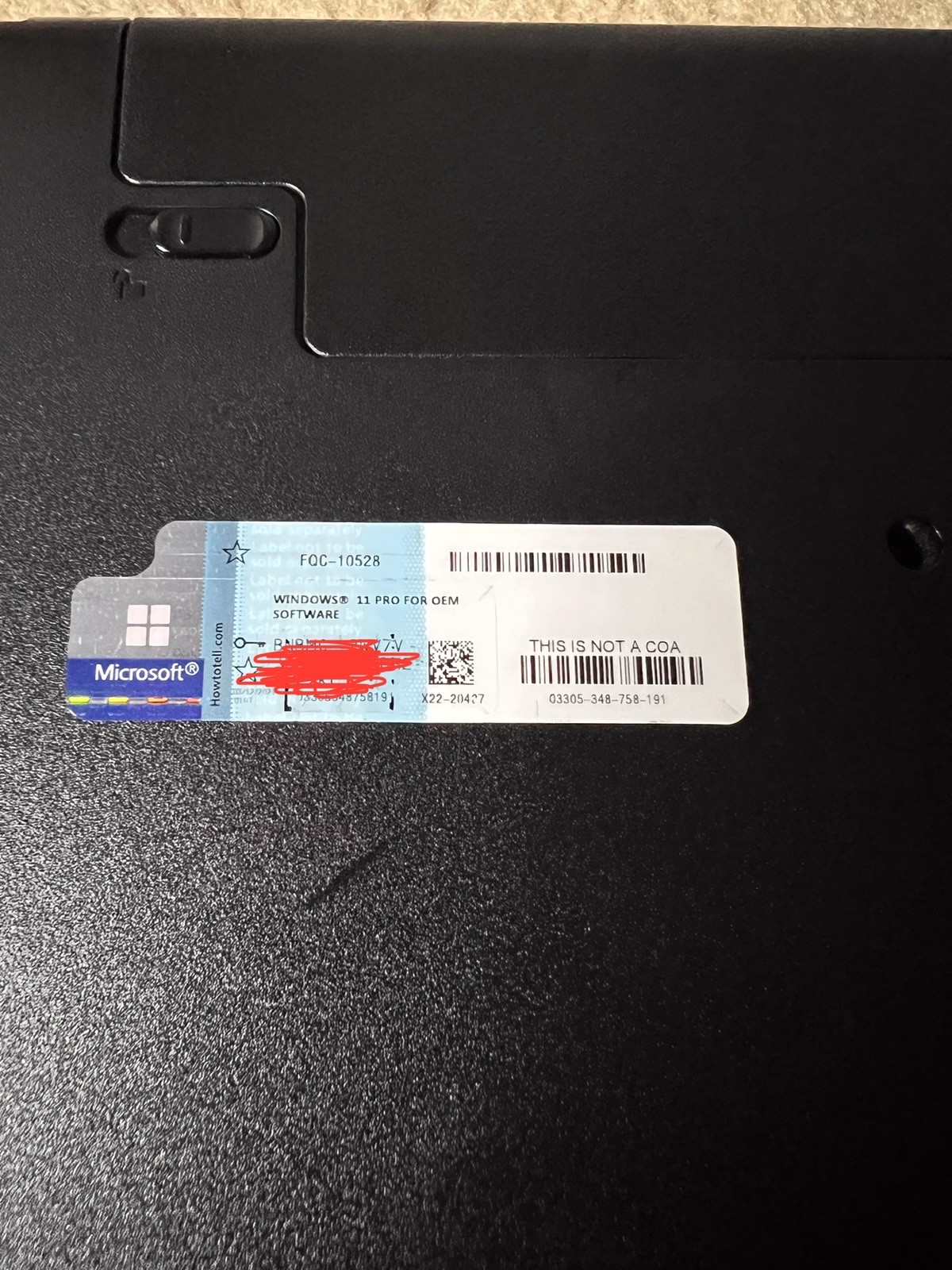 Dell Inspiron 3541,15.6” Touch Screen,Win11 Pro,8G Ram,250G SSD, AMD-A6-6310,