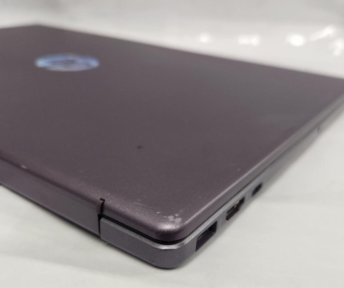 HP 15-fd0624ds Laptop, Intel Celeron N100, 4GB RAM, 128GB eMMC, Win 11 Pro
