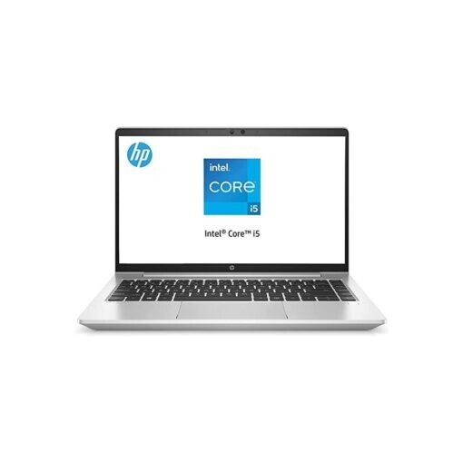 HP ProBook 440 G6 14 inch (256GB, Intel Core i5 8th Gen, 1.60GHz, 16GB RAM)