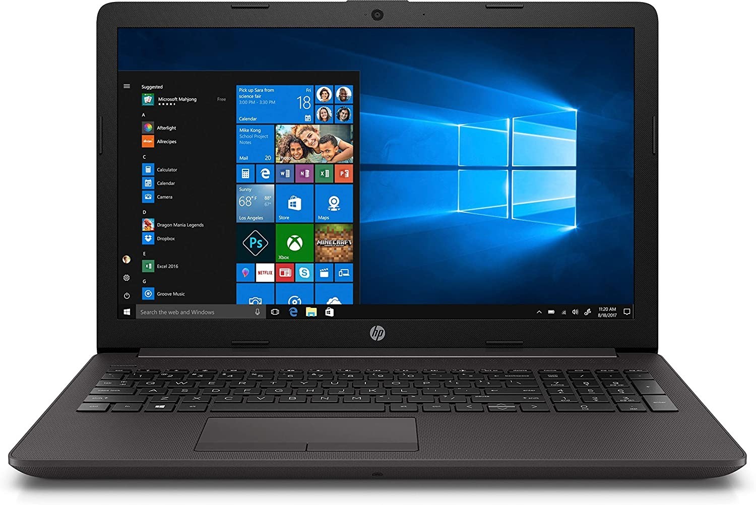 ~SALE~ 14″ Lenovo X1 Carbon G7 Laptop: Intel i7 Quad Core! 16GB RAM! 256GB SSD!