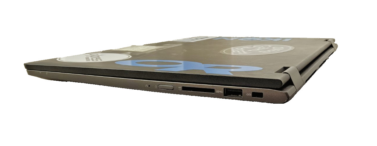 Lenovo Ideapad Flex 6-14IKB i5-8250U 1.60GHz 8GB RAM 256GB SSD Win 11 touch