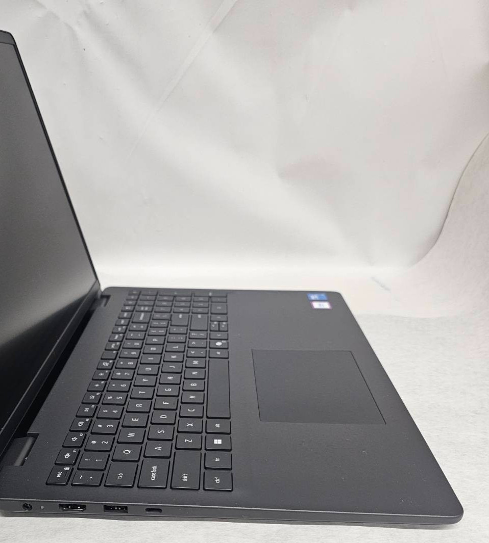Dell 16 DC16250 Intel Core 5 120U 1.40GHz 16GB RAM 512GB SSD 16″ – NO BOX