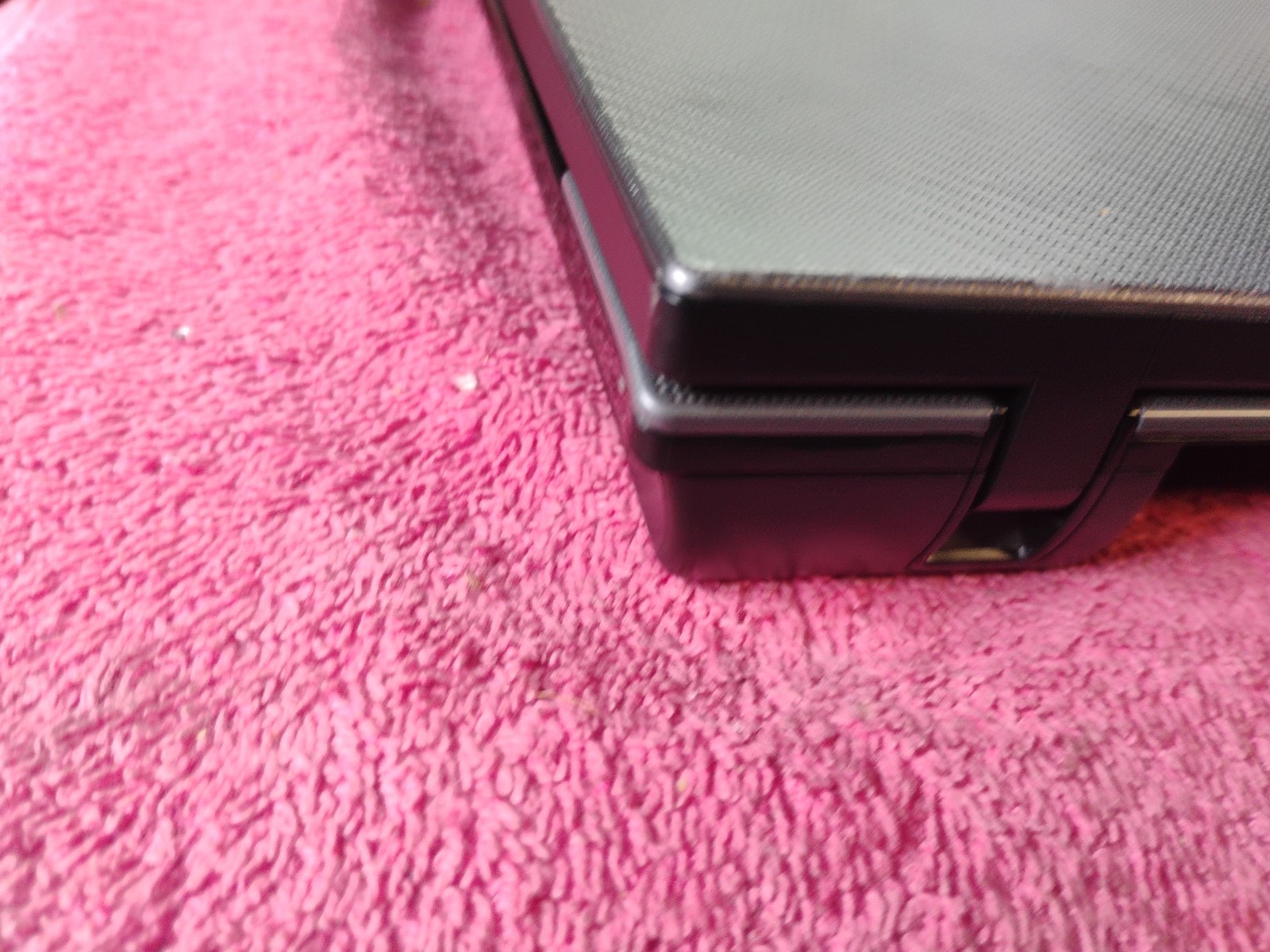 HP 625 non-working for parts- used
