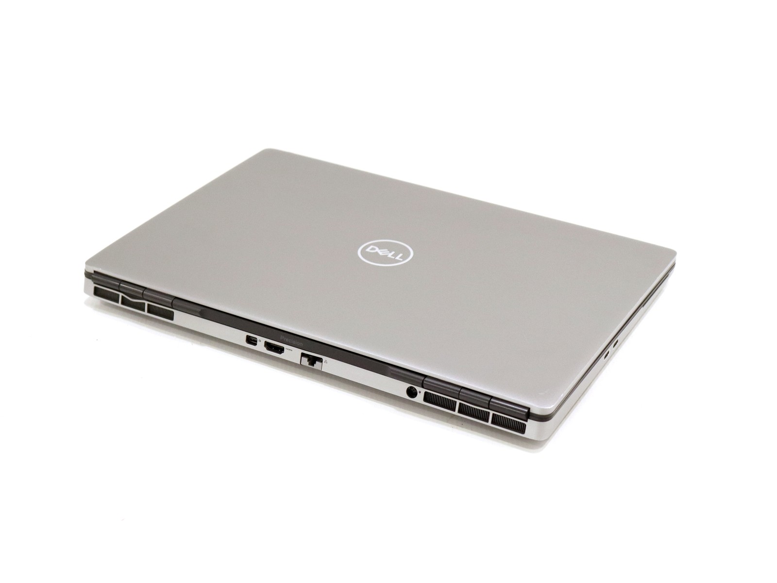 Dell Precision 7560 15.6″ FHD Intel i9-119850H 32GB 256GB NVMe NVIDIA RTX A2000