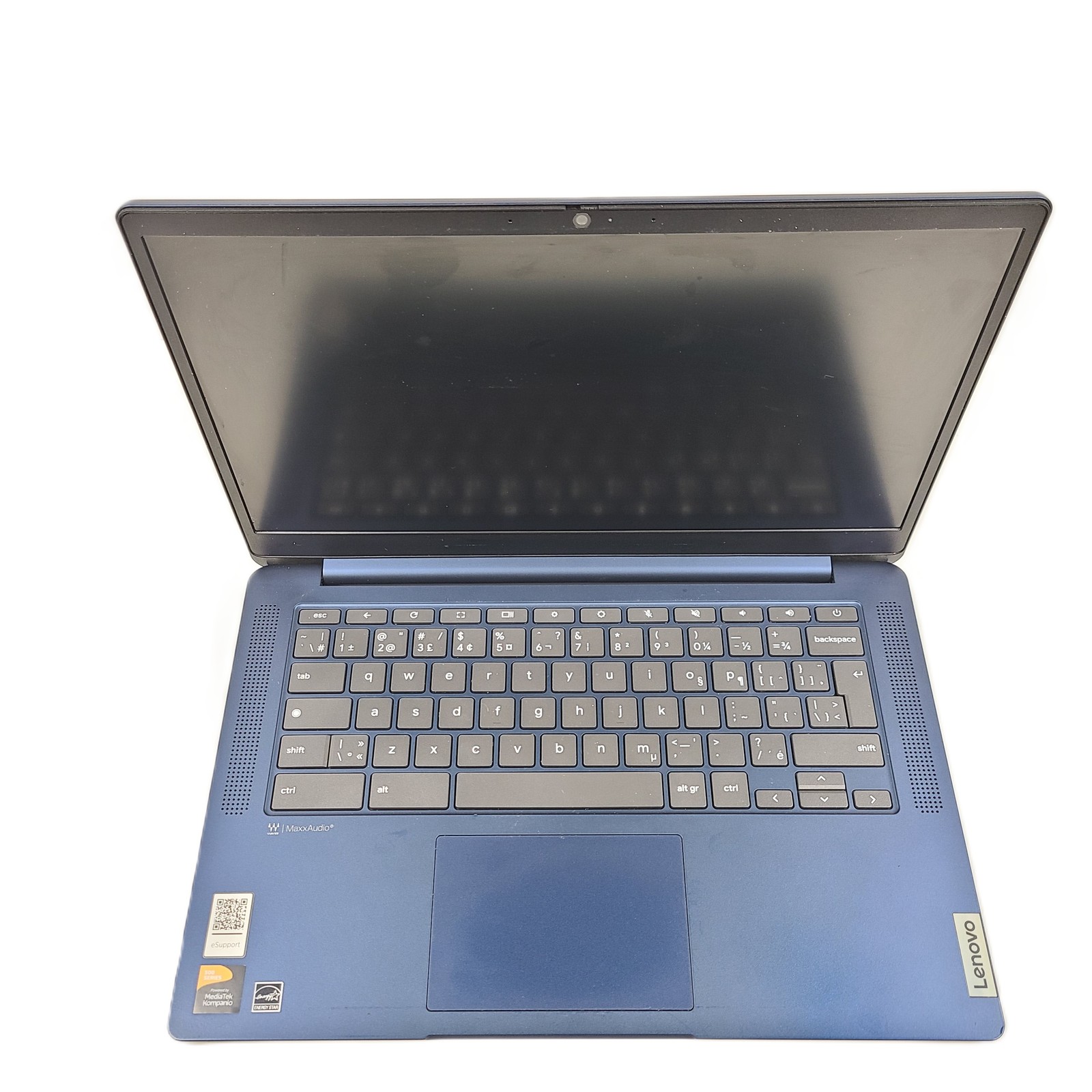 Lenovo IP Slim 3 14″ MediaTek Kompanio 520 CPU @ 2.05 GHz 4GB RAM