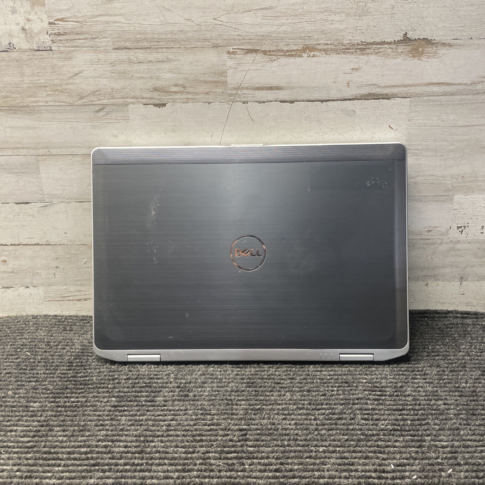 *PARTS* Dell Latitude E6430, Intel Core i5-3340M, 4GB RAM, No HDD/OS/BATTERY
