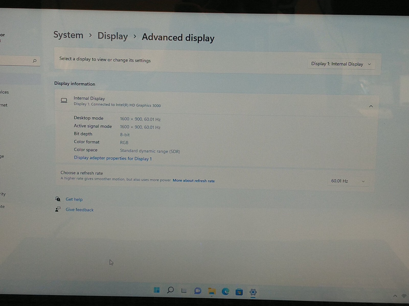 Dell Alienware M17xR3 17.3” i7-2760QM 2.4ghz 12gb ram 1TB Charger*READ CYC46R1