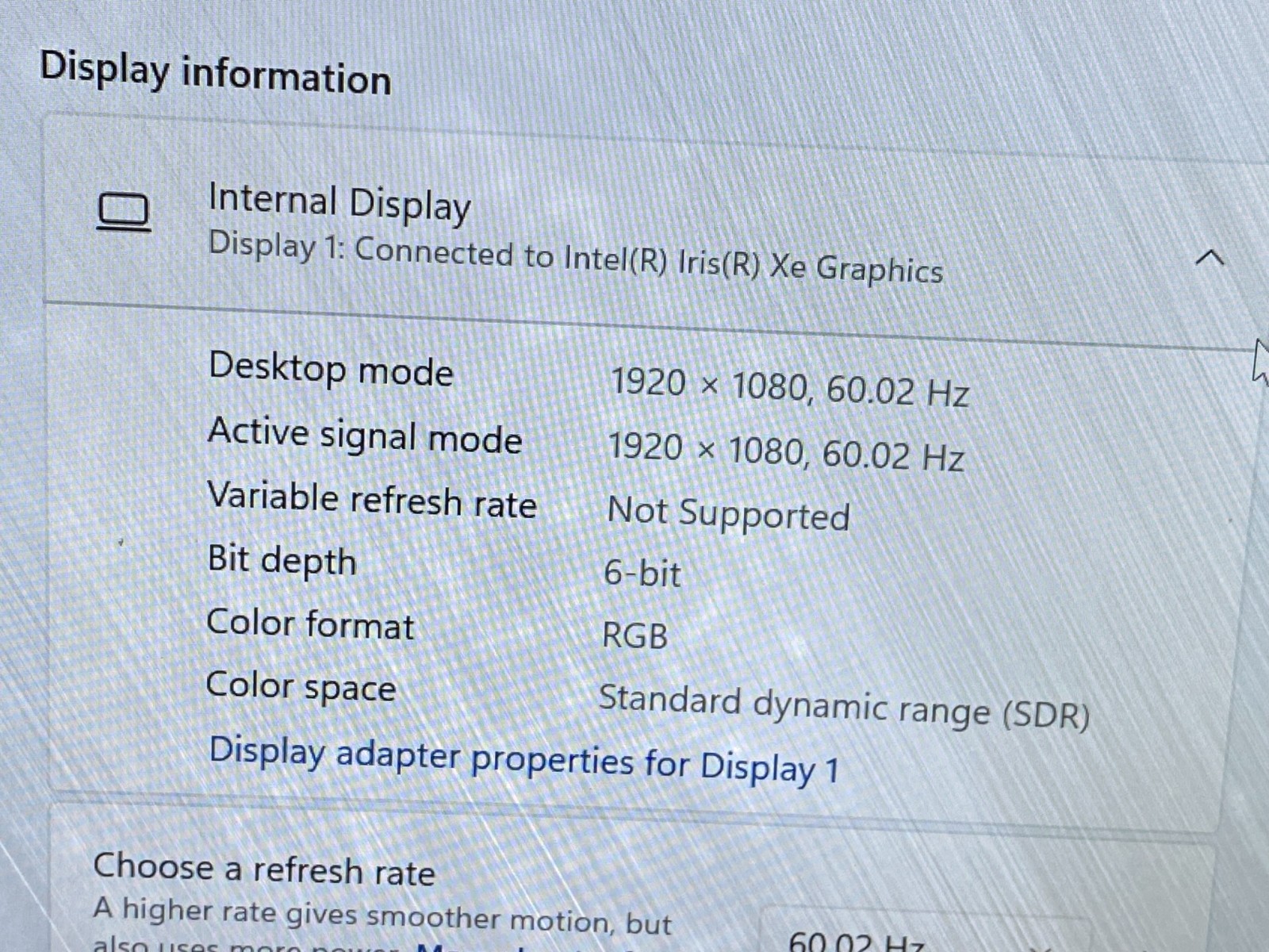 Dell Latitude 7420 14″ FHD 2.80GHz i7-1165G7 16GB RAM 512GB SSD NVME WI1P READ*