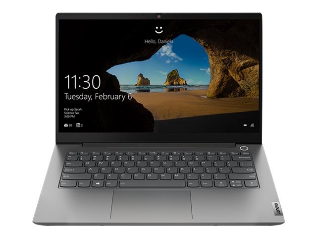Lenovo ThinkBook 14 G2 ITL 14″ Touch Laptop i7-1165G7 2.80GHz 16GB RAM 512GB SSD