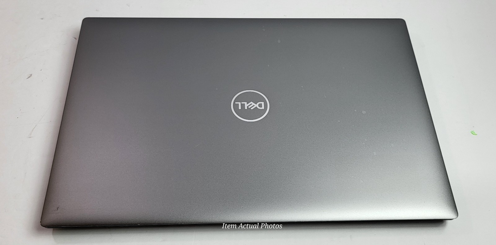 DELL PRECISION 5680 4K UHD+ OLED Touch Scree i7-13800H 32GB 512GB ⭐ READ ⭐