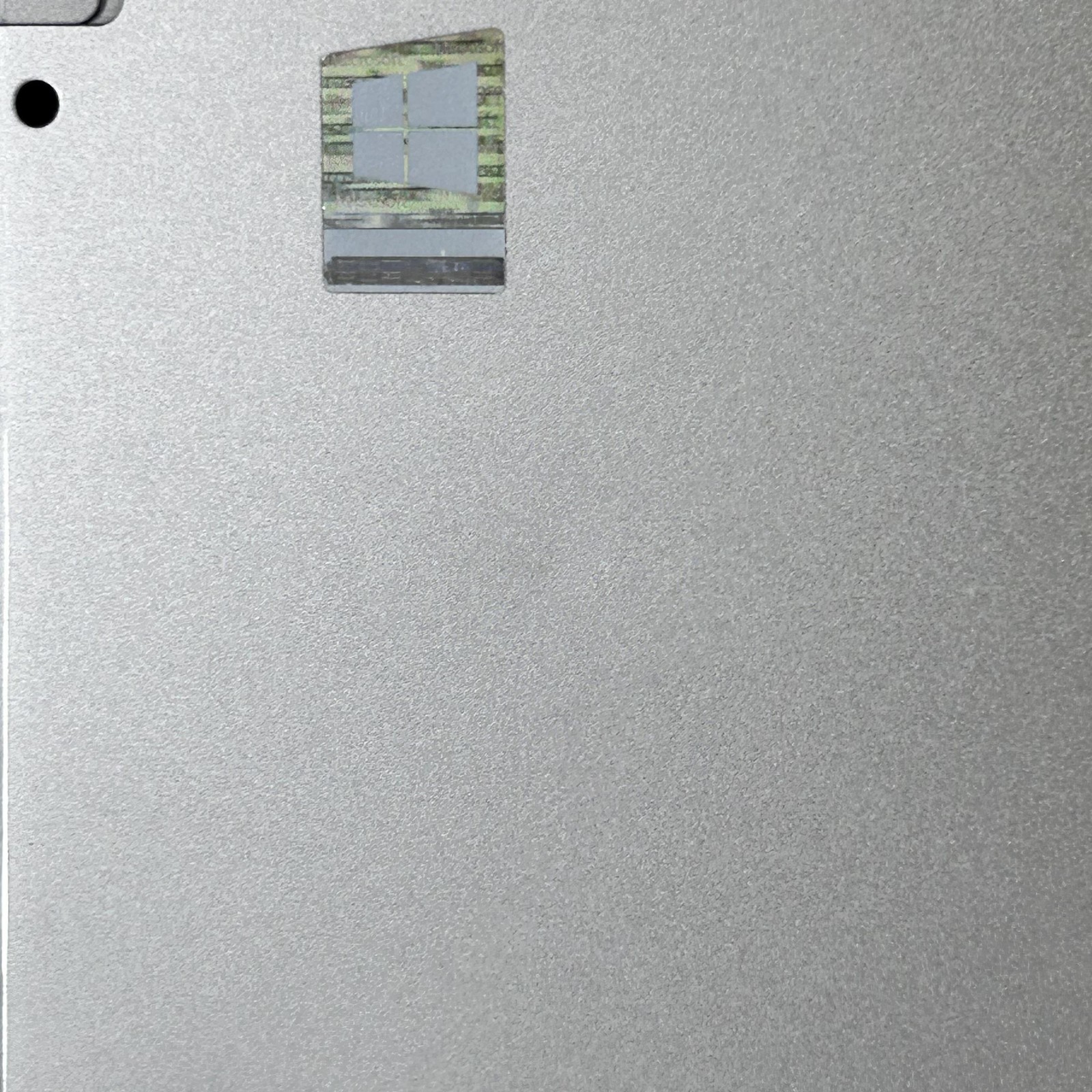Lenovo ThinkBook 14 Gen 1 Gray FHD i5-1035G1 1.00GHz 16GB 256GB SSD Good