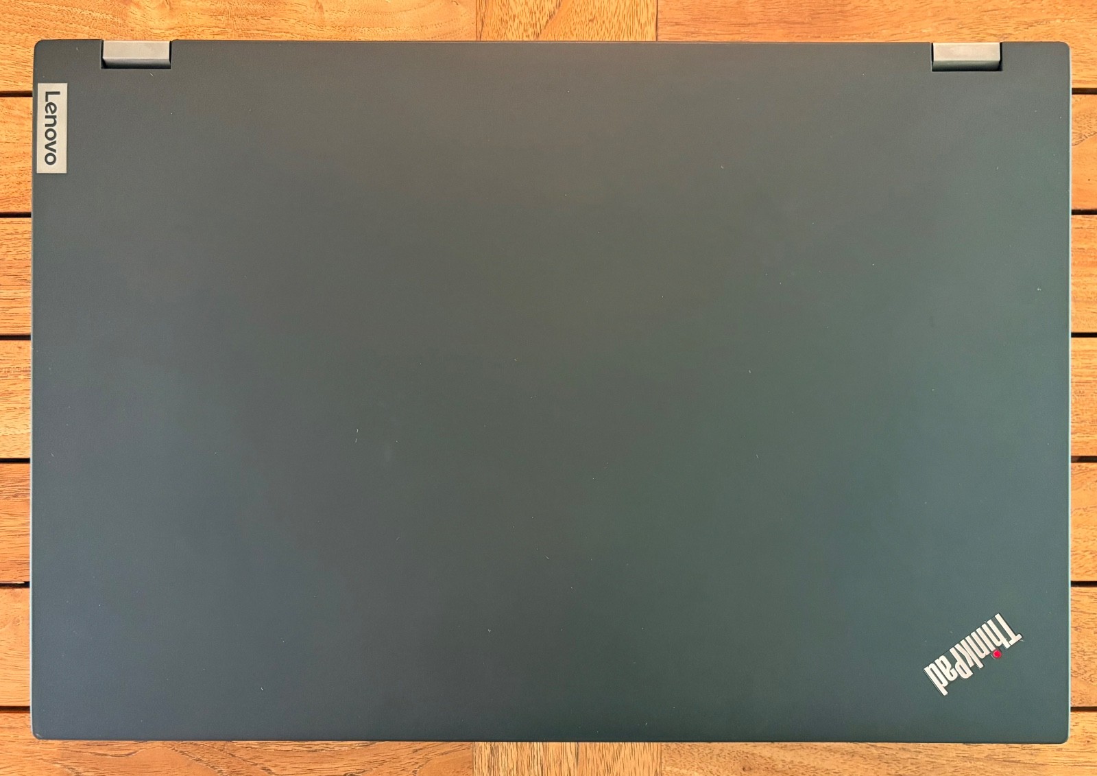 Lenovo P17, 128GB RAM, RTX5000 (16GB VRAM), 4K 17.3″ UHD, CPU i9-10855H, 1TB SSD