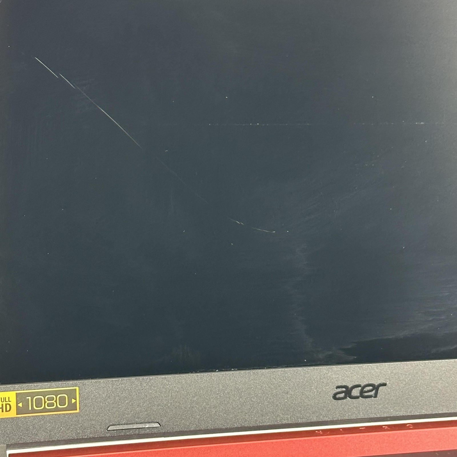 Acer Nitro 5 15.6 FHD i5-7300HQ 2.50GHz 16GB 256GB SSD/1TB HDD GTX 1050 Ti Good