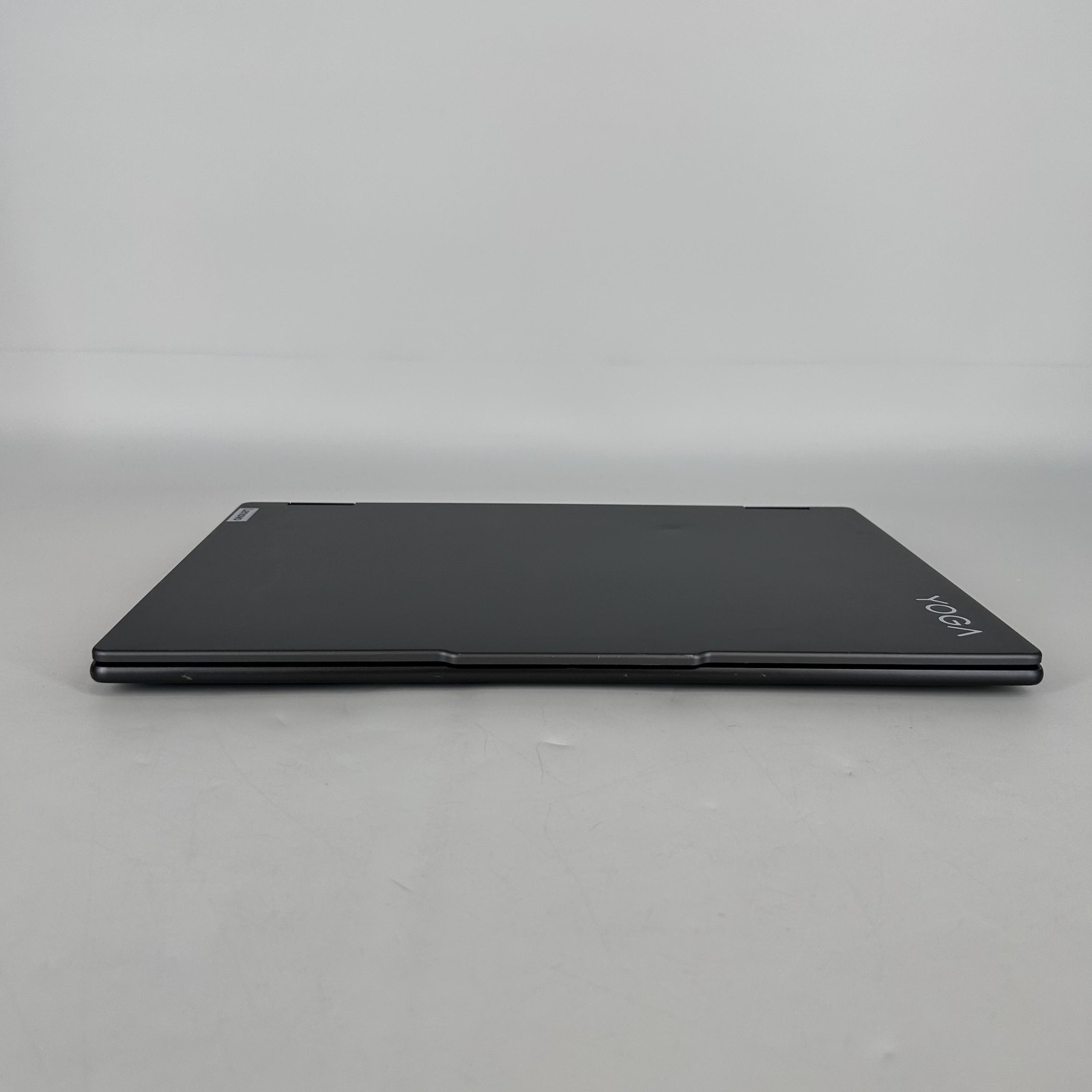 Lenovo Yoga 7i 16 2023 Gray FHD+ TOUCH 1.3 GHz i5-1335U 16GB 512GB SSD Good