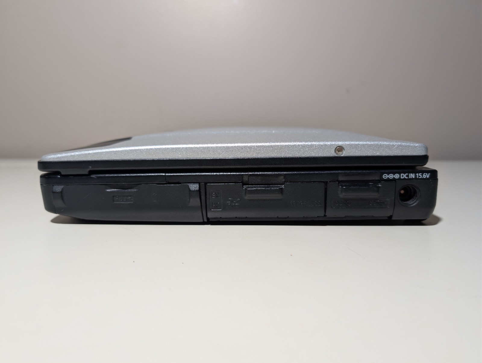PANASONIC TOUGHBOOK CF 53 | i5-4310U 16GB RAM 256GB SSD | HD Backlit DVD Stylus
