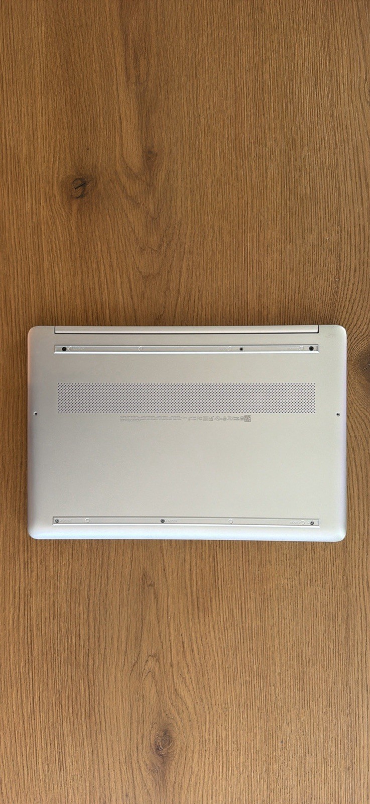 HP Laptop 15-dy5073dx 15.6″ Intel Core i7-1255U Iris Xe 16GB RAM For Parts Only