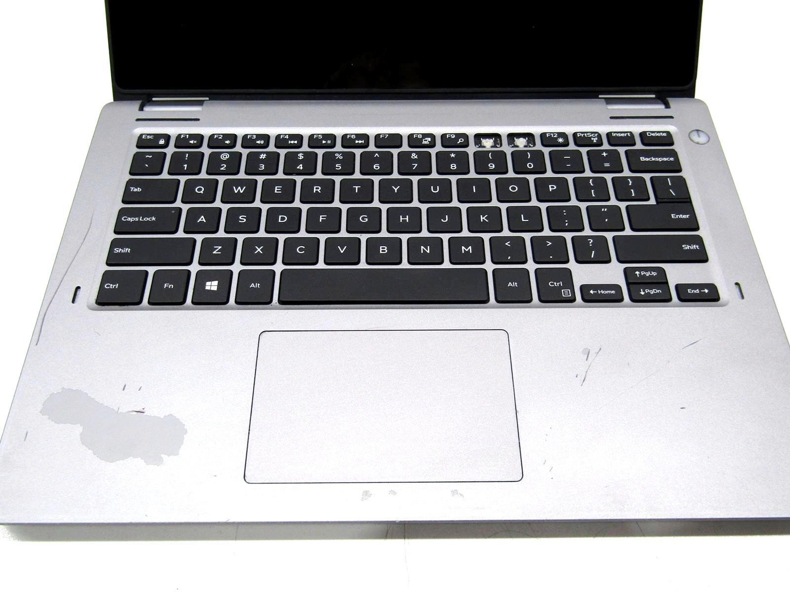 Dell Latitude 3310 2-in-1 13.3″ | 1.60GHz i5-8265U | 8GB DDR4 | 128GB m.2 SSD