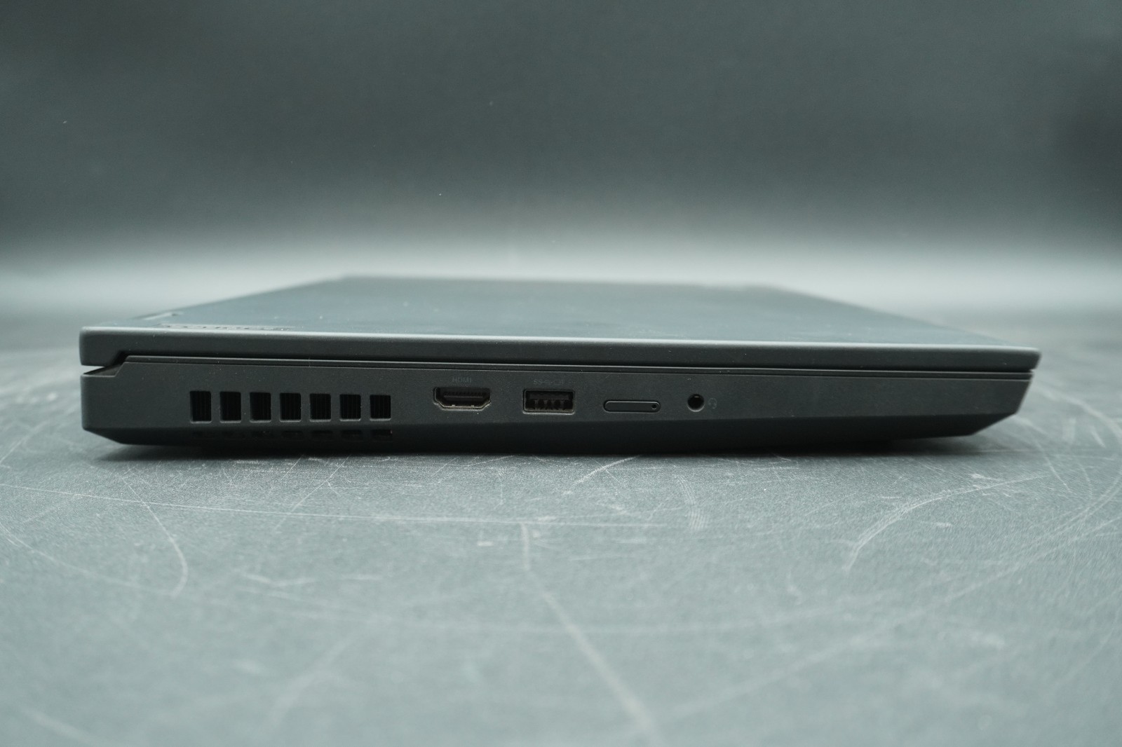 Lenovo ThinkPad P15 Gen2 i9-11950H RTX A2000 32GB RAM 512GB SSD NO OS *Tested*