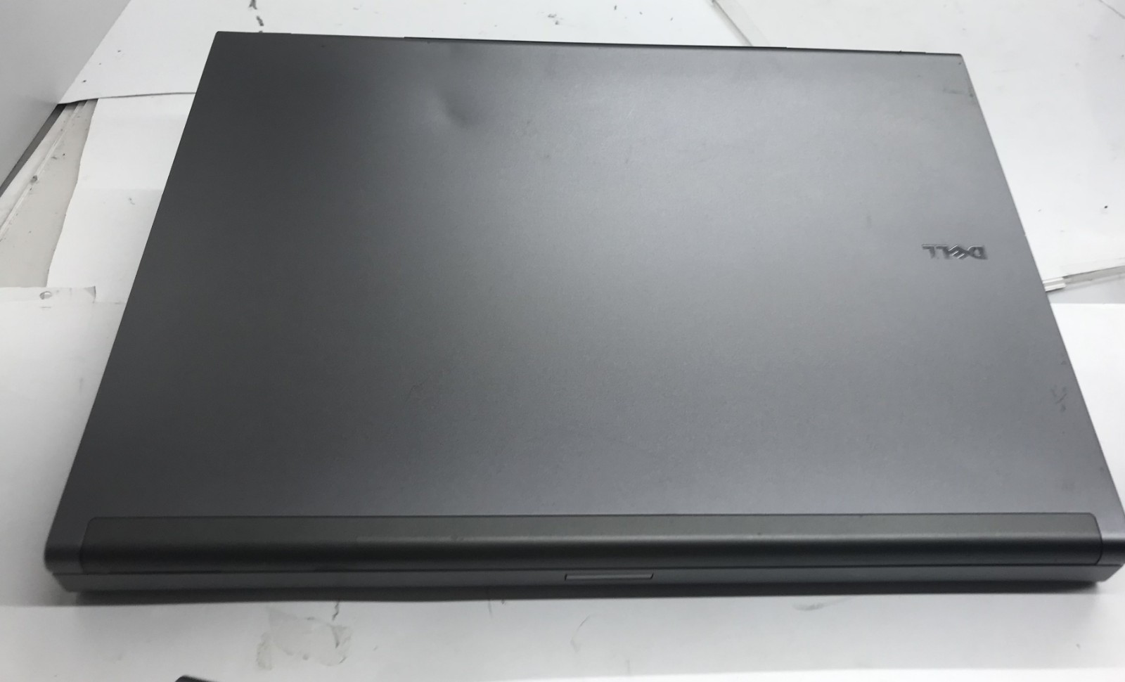 LOT-5 DELL PRECISION M6400 C2D-P8600@2.4GHZ 4GB RAM 128GB SATA SSDS W10 PRO *QTY