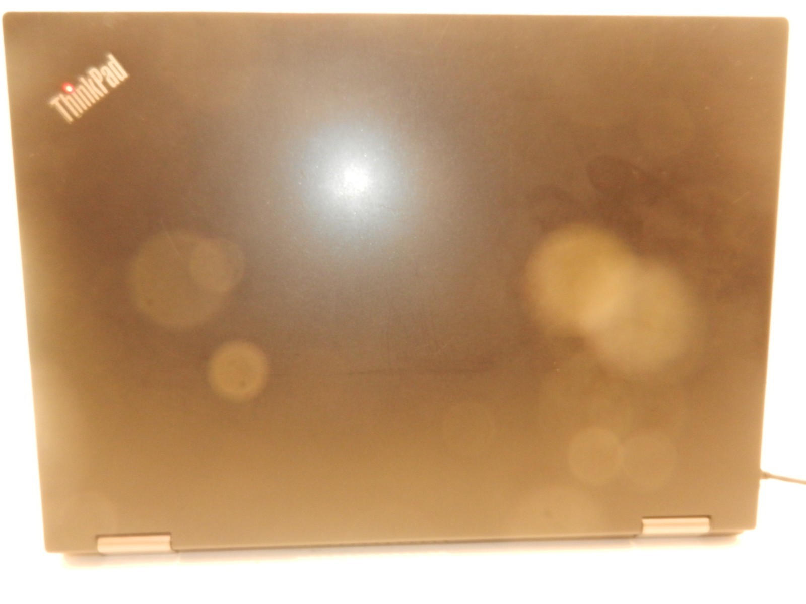 LENOVO THINKPAD X380 YOGA 13.3″ CORE i7-8650U@1.9GHZ 16GB RAM 512GB SSD WIN 10 A