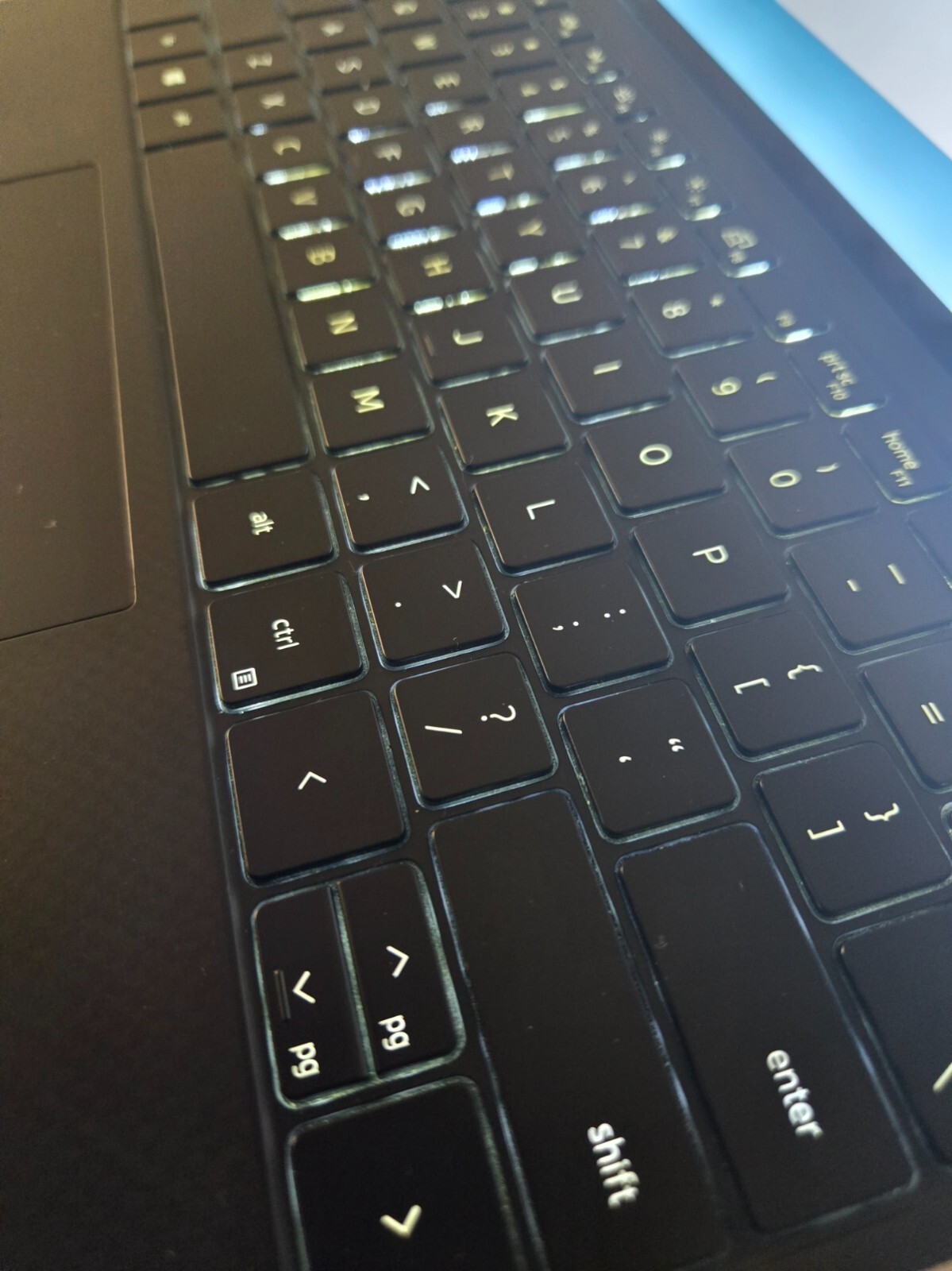 Dell XPS 9310 13 13.4 Core i5 FHD+ Laptop 8GB RAM 256GB SSD