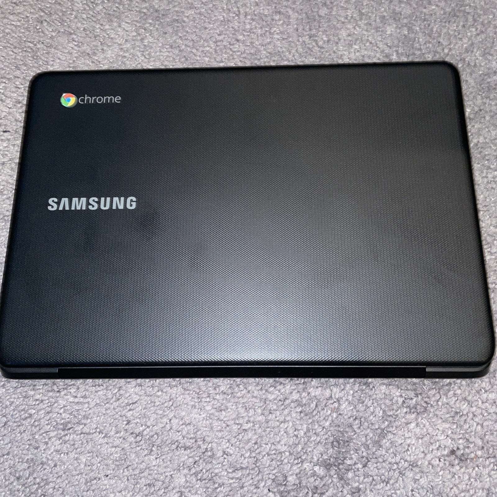 Samsung Chromebook 3 XE500C13 11.6in. (16GB, Intel Celeron N, 2.48GHz, 2GB)