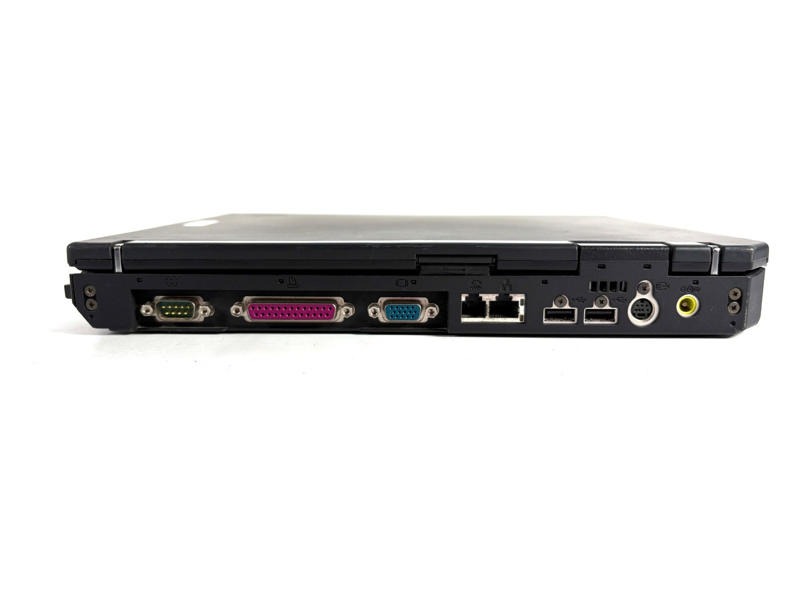 IBM T30 14.1″ HD+ 1.80GHz Pentium 256MB RAM 36GB HDD Windows XP