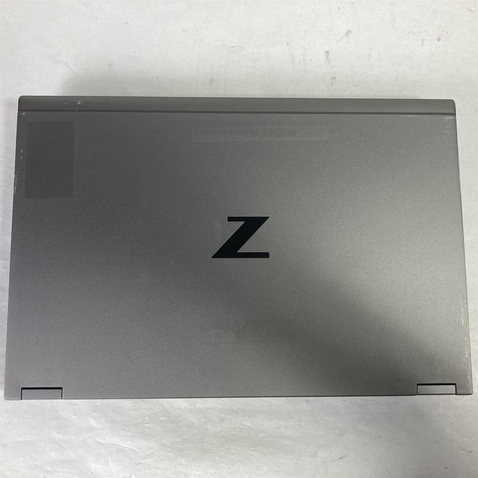 HP ZBook Fury 15 G8 15.6″ Core i9-11950H 2.6GHz – 32GB – 1TB NVMe SSD – Win 11