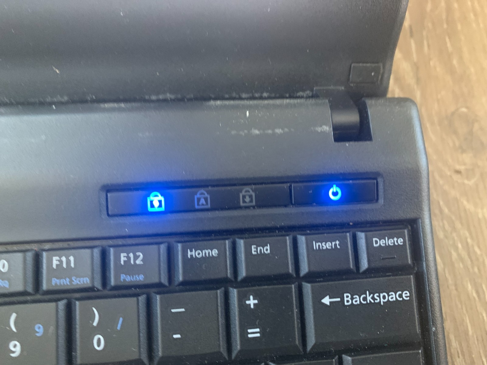Dell Latitude 2120 12.5″ Intel Atom N455 1.66GHz 2GB RAM 250GB HDD Win 10 Pro