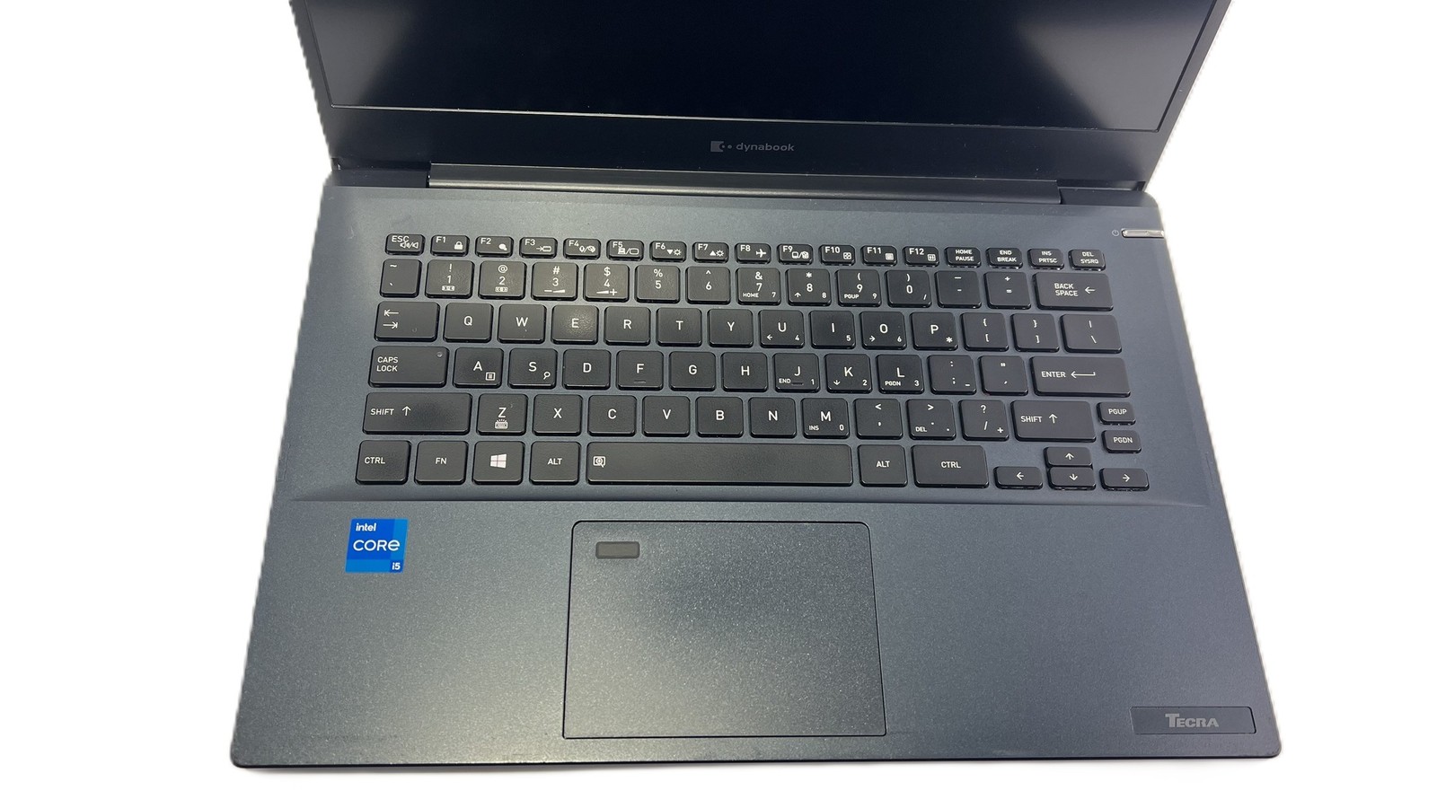 Dynabook TECRA A40-J 14″ Laptop 128GB SSD 16GB RAM Win 11 Pro (CI) C L