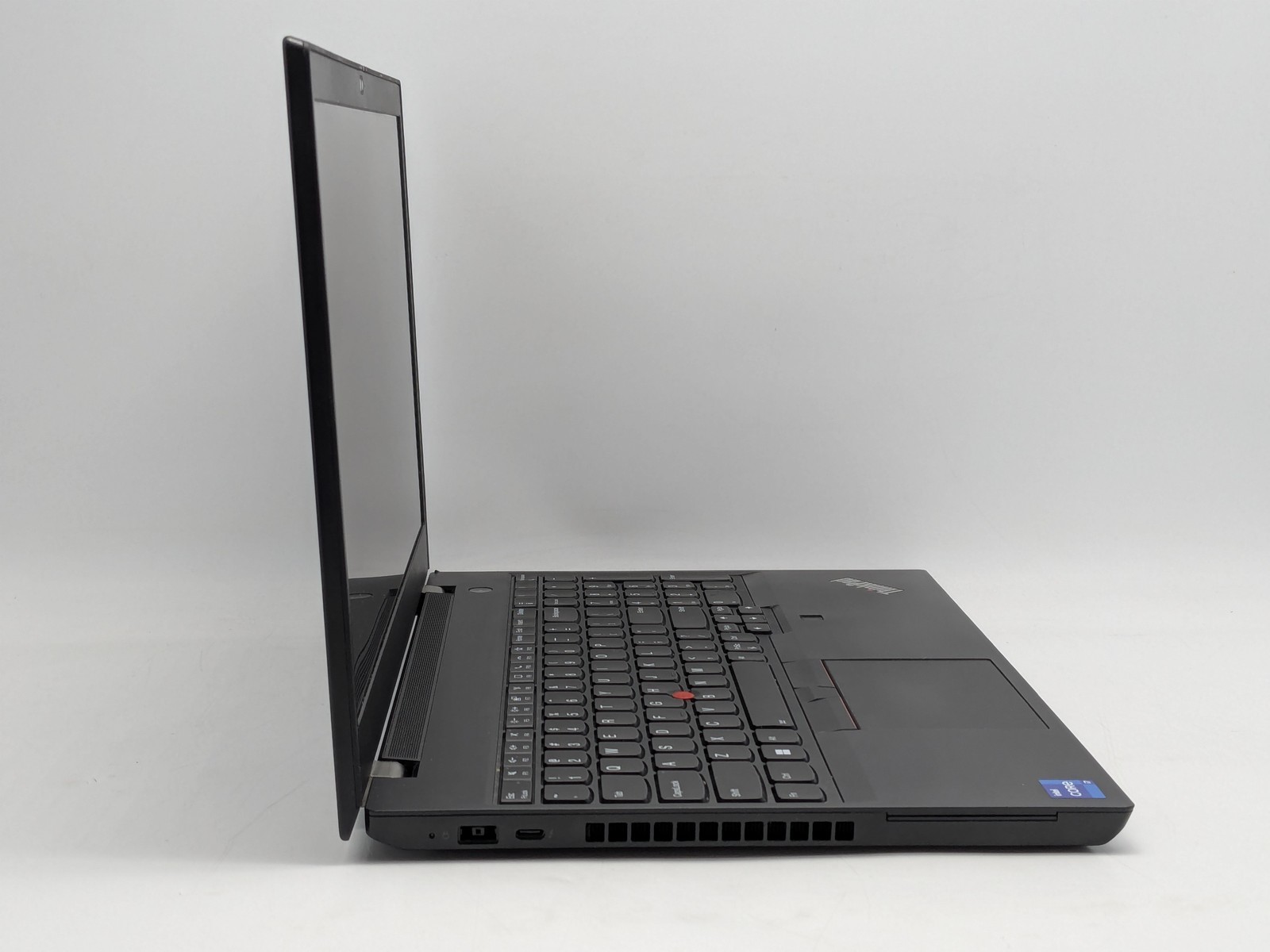 Lenovo ThinkPad P15v Gen 3 15.6″ i7-12700H 32GB DDR5 512GB SSD NVIDIA T1200 W11H