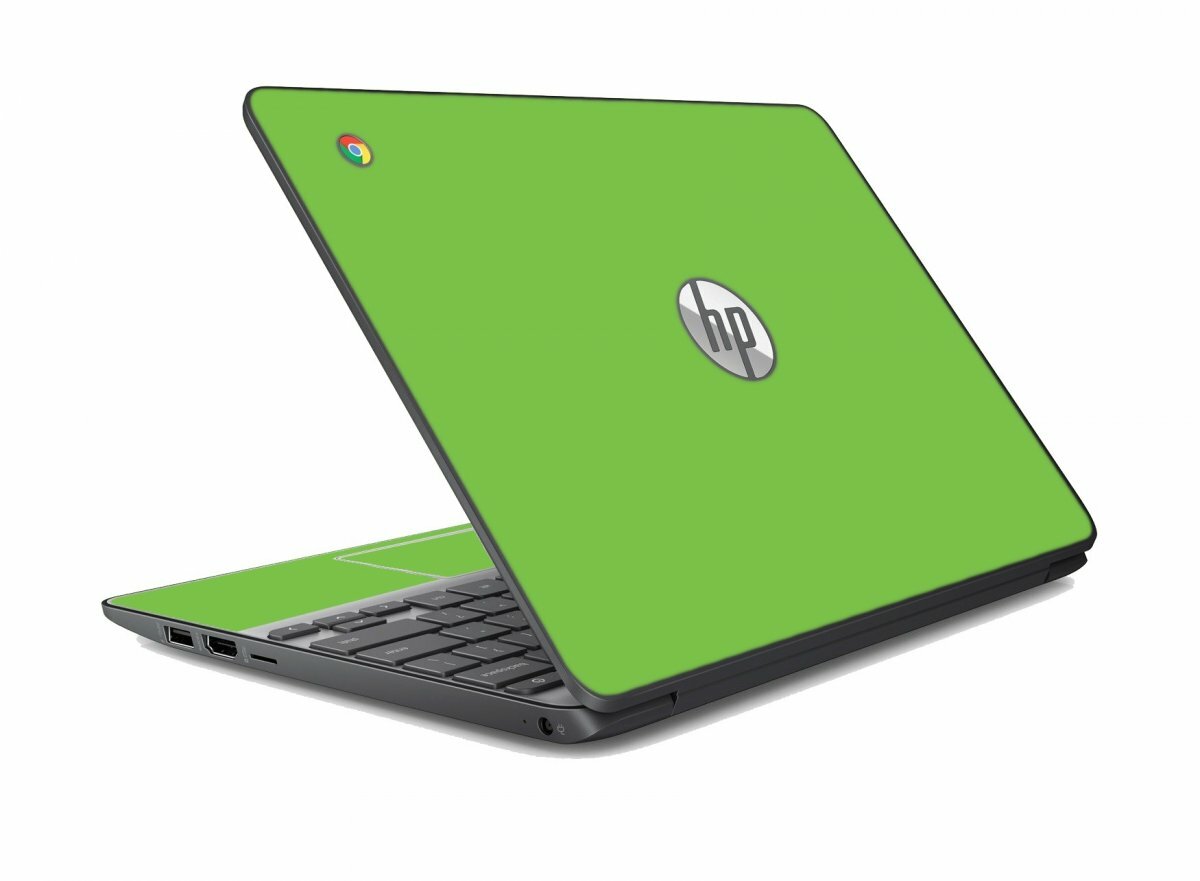 HP CHROMEBOOK LAPTOP 14″ INTEL 2.1GHZ 4 MEMORY 16 SSD BLUETOOTH HDMI WEBCAM WiFi