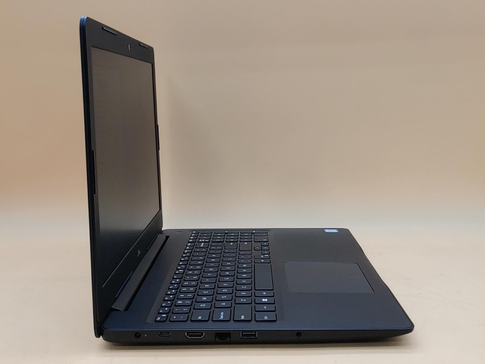 Dell Latitude 3590 15.6″ Intel i7-8550U 8GB **NO SSD/HDD/NO OS/NO AC** *READ*