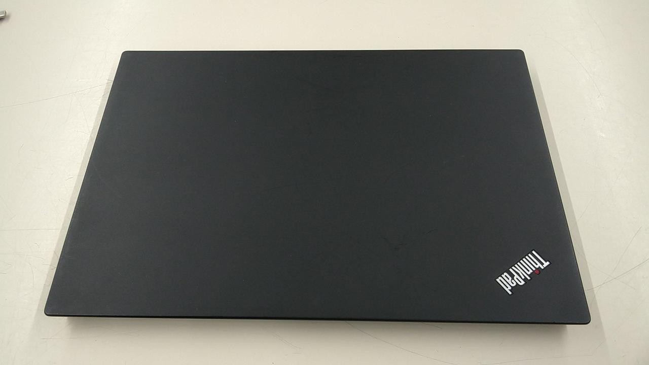 Lenovo ThinkPad X280 Laptop 13.9-inch 1.13kg MIL Durable Used Japan Genuine